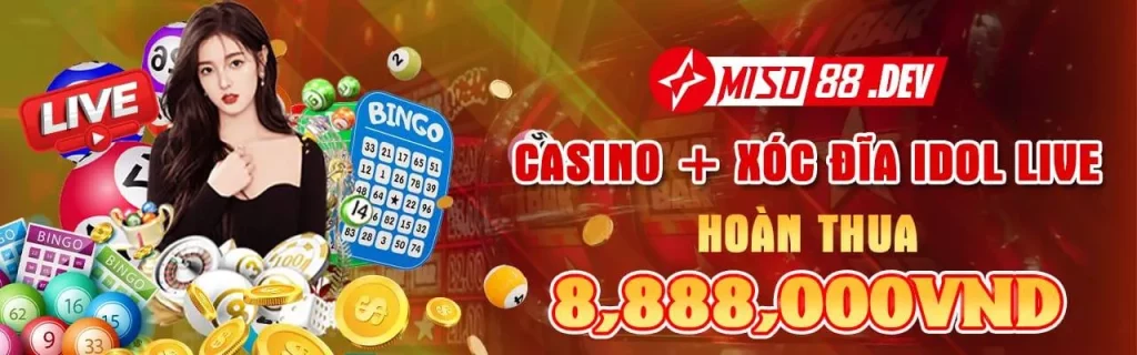 casino+xóc đĩa